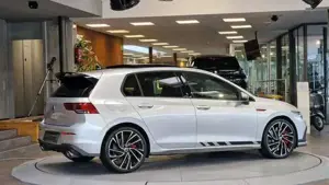 Volkswagen Golf Bild 9