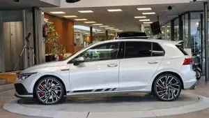 Volkswagen Golf Bild 3