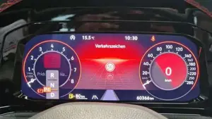 Volkswagen Golf Bild 18