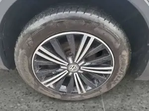 Volkswagen Tiguan Bild 14