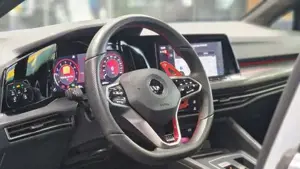 Volkswagen Golf Bild 15