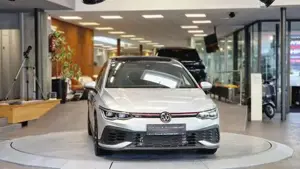 Volkswagen Golf Bild 12