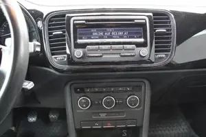 VW Beetle 2011 Bild 12