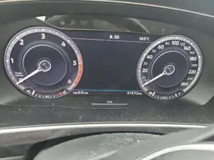 Volkswagen Tiguan Bild 15