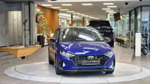 Hyundai i20 Bild 2