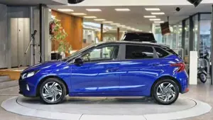 Hyundai i20 Bild 5