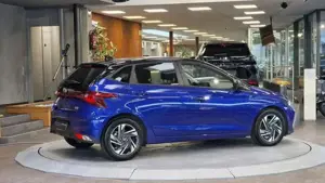 Hyundai i20 Bild 10