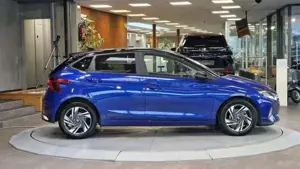 Hyundai i20 Bild 11