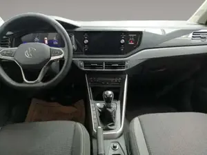 Volkswagen Taigo Bild 10