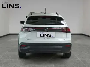 Volkswagen Taigo Bild 4