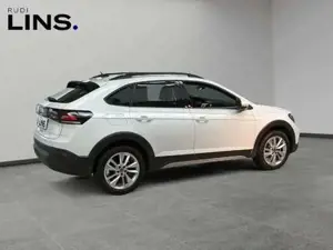 Volkswagen Taigo Bild 5