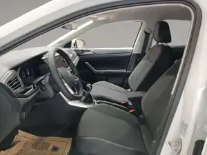 Volkswagen Taigo Bild 9