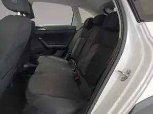 Volkswagen Taigo Bild 13