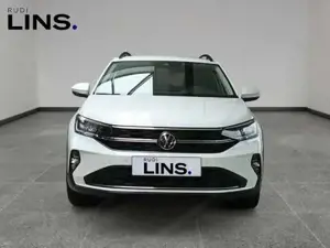 Volkswagen Taigo Bild 8