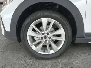 Volkswagen Taigo Bild 14