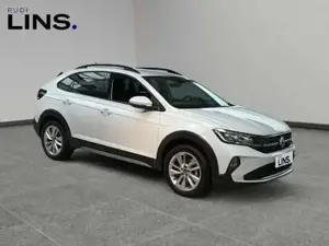 Volkswagen Taigo Bild 7