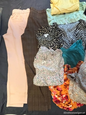 Bekleidunhspacket Damen gr L-XL Bild 4