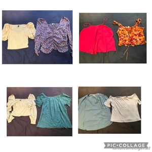 Bekleidunhspacket Damen gr L-XL Bild 3