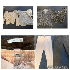 Bekleidunhspacket Damen gr L-XL Bild 5