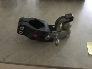 Moped Anhänger zu verkaufen  Bild 3