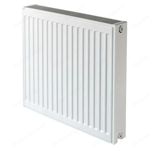 Flachheizkörper 90x60x11cm