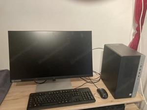 ZU Verkaufen Computer HP 