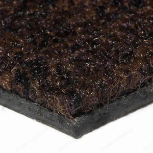 Urban Retreat 202 Ferrari Red Teppichfliesen von Interface Bild 8