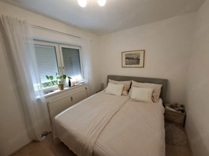 Charmante 1-Zimmer-Wohnung mit Garten und überdachter Terrasse in Graz-Wetzelsdorf Bild 4