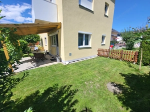 Charmante 1-Zimmer-Wohnung mit Garten und überdachter Terrasse in Graz-Wetzelsdorf Bild 5