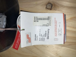 Vaude Fahrrad Aqua Box  Bild 2