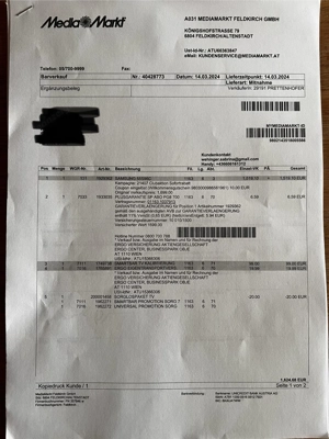 Samsung 55 Zoll Smart TV Bild 3