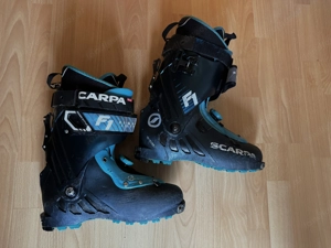 Skitourenschuh Scarpa F1 Bild 3