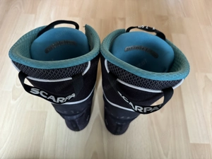 Skitourenschuh Scarpa F1 Bild 6