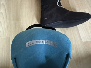 Skitourenschuh Scarpa F1 Bild 5