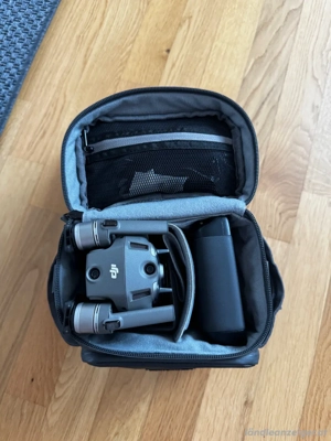 Drohne   DJI Mavic 2 Zoom Bild 3