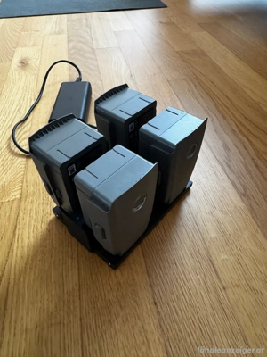 Drohne   DJI Mavic 2 Zoom Bild 5