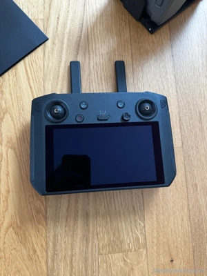 Drohne   DJI Mavic 2 Zoom Bild 4