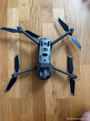 Drohne   DJI Mavic 2 Zoom Bild 2