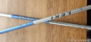  Leki Trekking Stöcke Carbon Bild 4