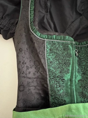 Dirndl Größe 34 Bild 2