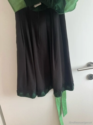 Dirndl Größe 34