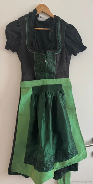 Dirndl Größe 34 Bild 3