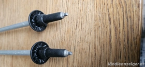  Leki Trekking Stöcke Carbon Bild 2