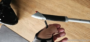  Leki Trekking Stöcke Carbon Bild 5