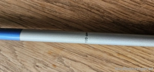  Leki Trekking Stöcke Carbon Bild 3