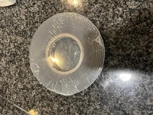 Röfix 18x Komprimierband  Fugendichtband 5-9 mm Bild 4