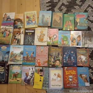 29 Kinderbücher