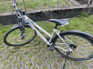 Fahrrad ktm one life  Bild 2