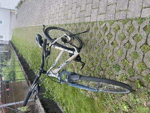 Fahrrad ktm one life  Bild 5