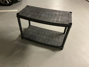 Keller- Garagenregal zu verschenken 